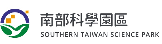 南科管理局logo