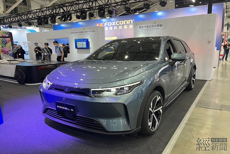 擁抱國產電動車新世代,推進產業供應鏈向前行
