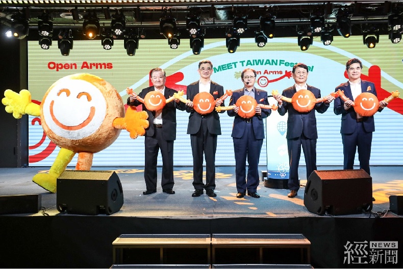 MEET TAIWAN成功行銷台灣會展產業 獲Stevie Awards金獎